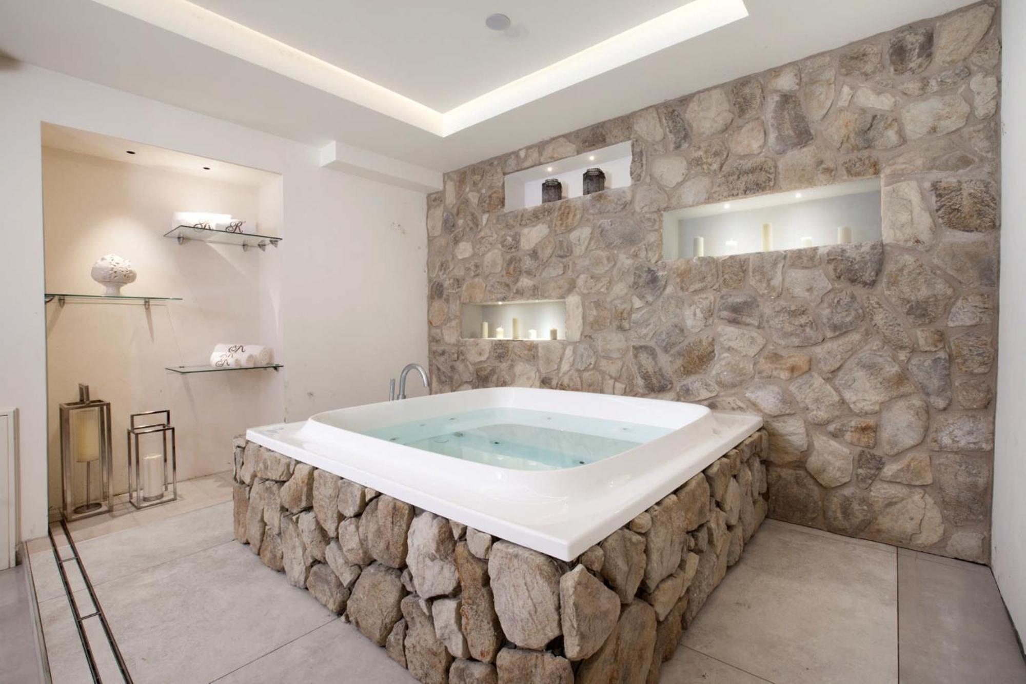 Amore Rentals - Villa Ebe Sorrento Exteriör bild