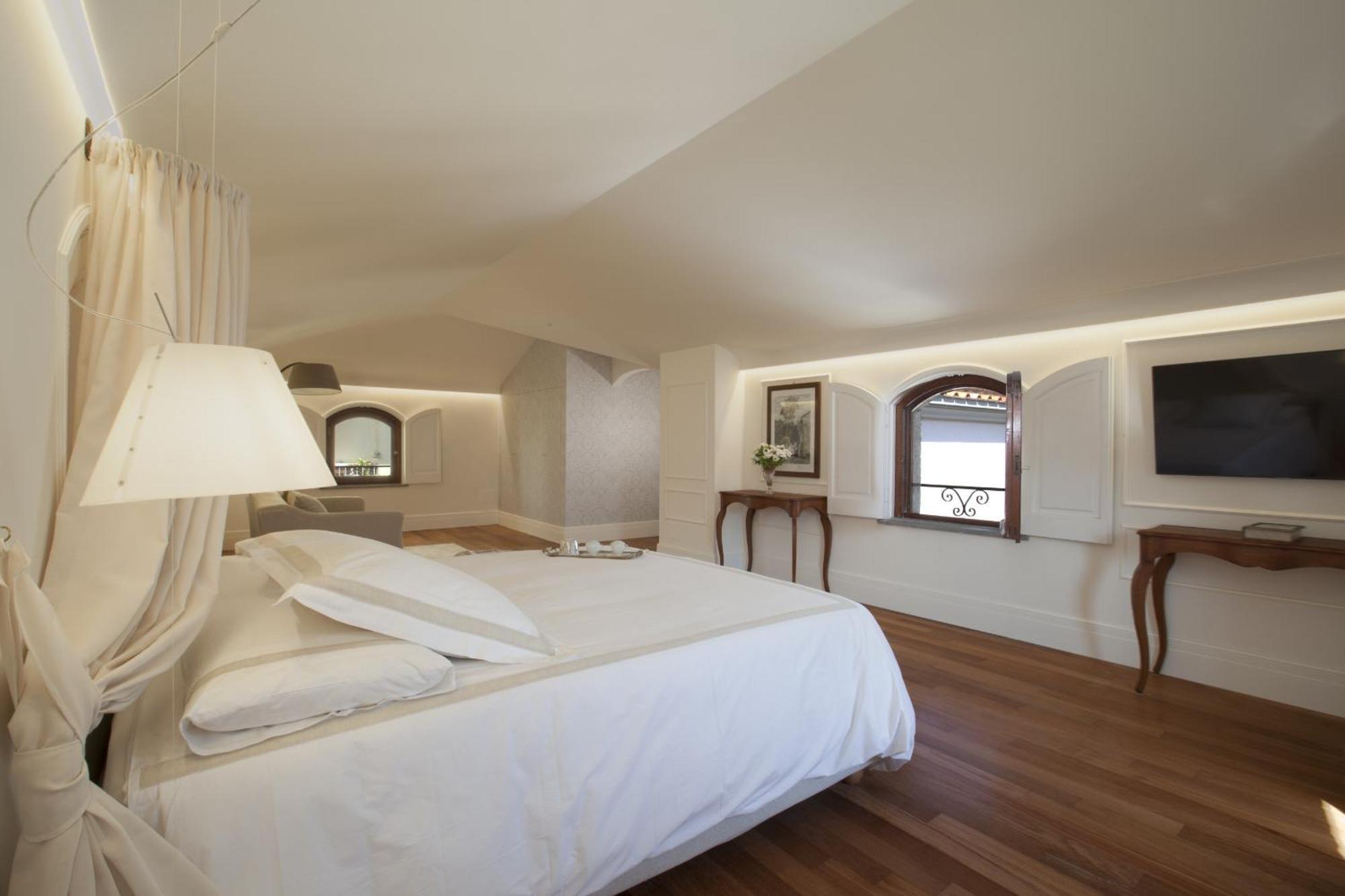 Amore Rentals - Villa Ebe Sorrento Exteriör bild