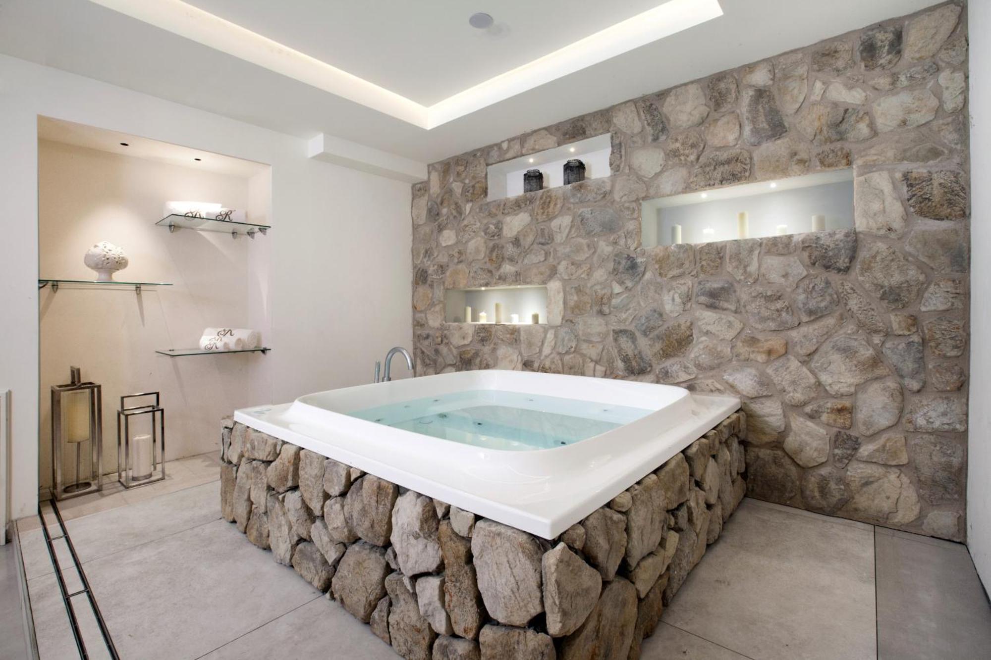 Amore Rentals - Villa Ebe Sorrento Exteriör bild