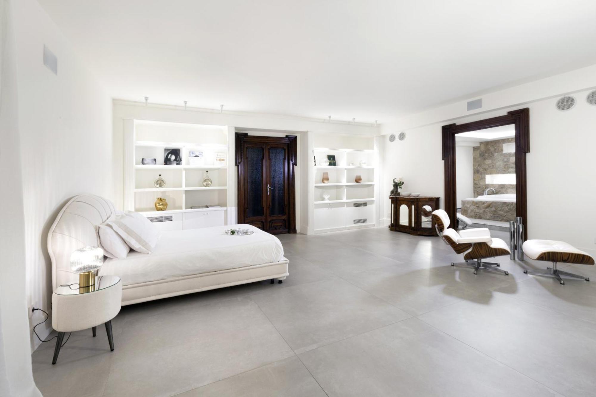 Amore Rentals - Villa Ebe Sorrento Exteriör bild