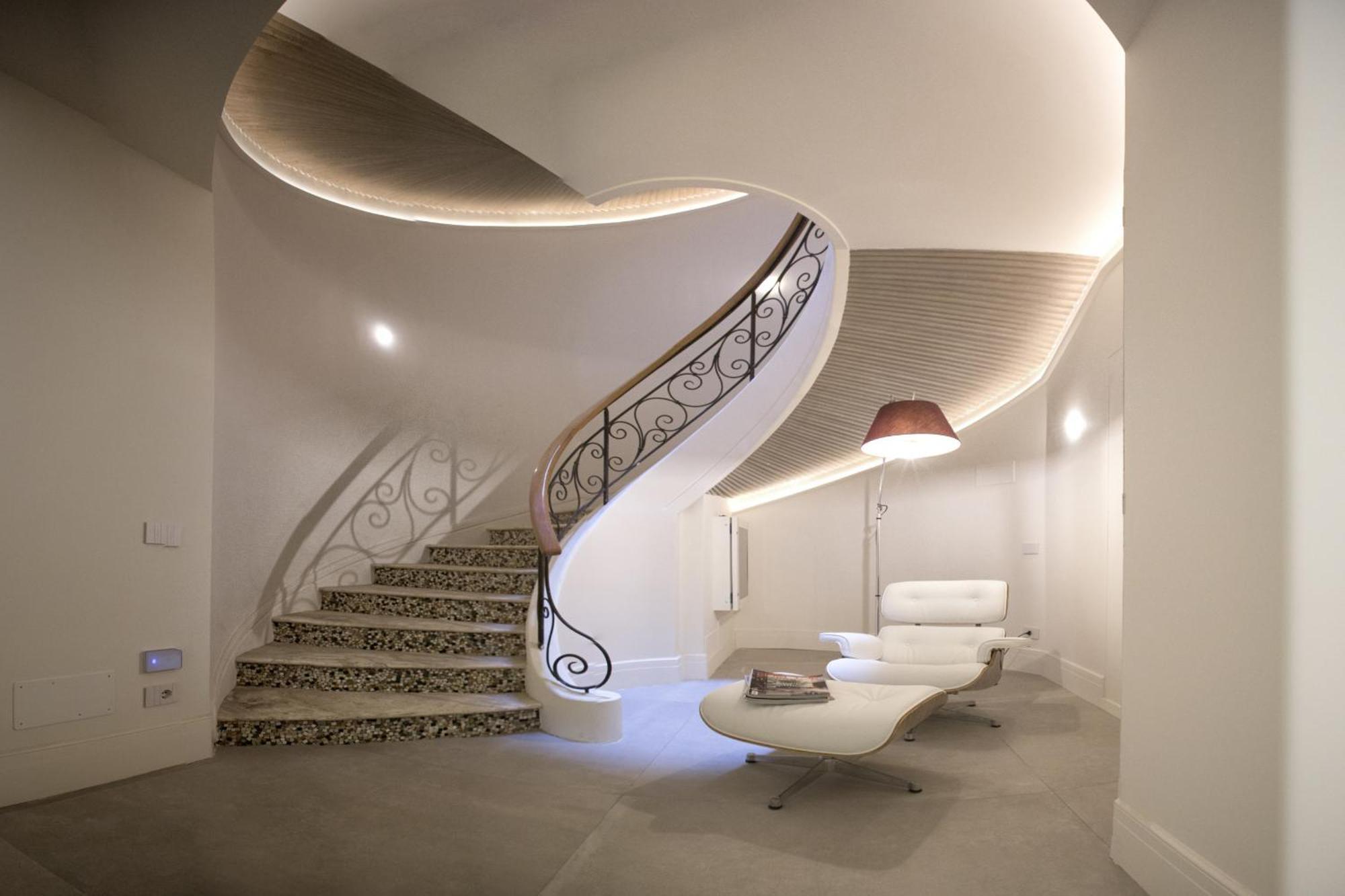Amore Rentals - Villa Ebe Sorrento Exteriör bild